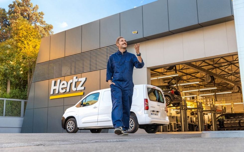 HERTZ